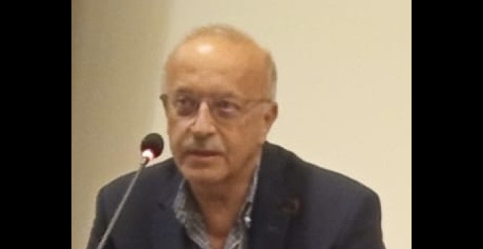 Unitre Modica vice presidente