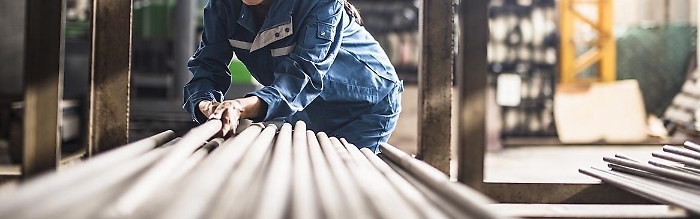 Acciaierie, generico