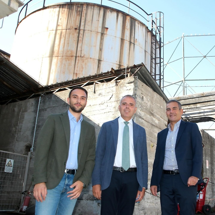 asec trede dirigenti