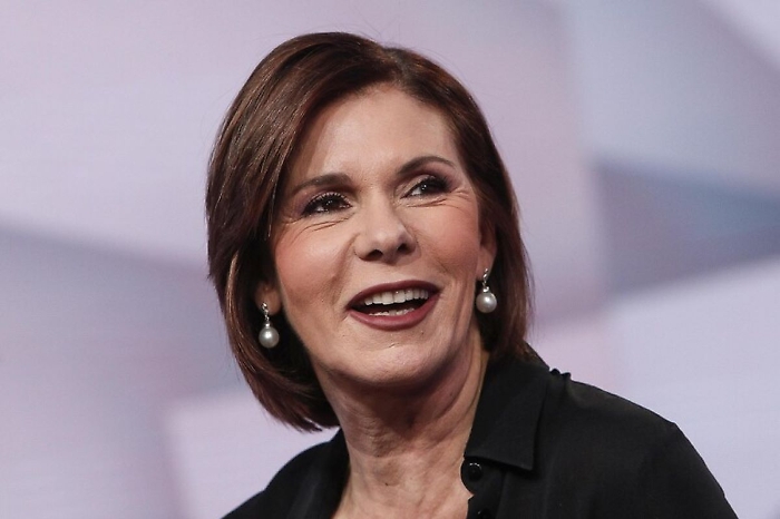 bianca berlinguer ansa