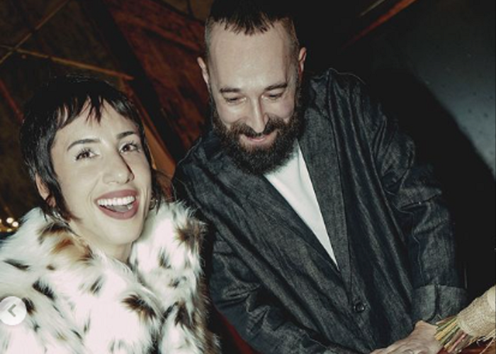 Il matrimonio dei Coma Cose