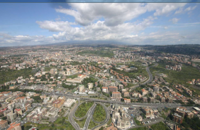 conurbazione zona nord