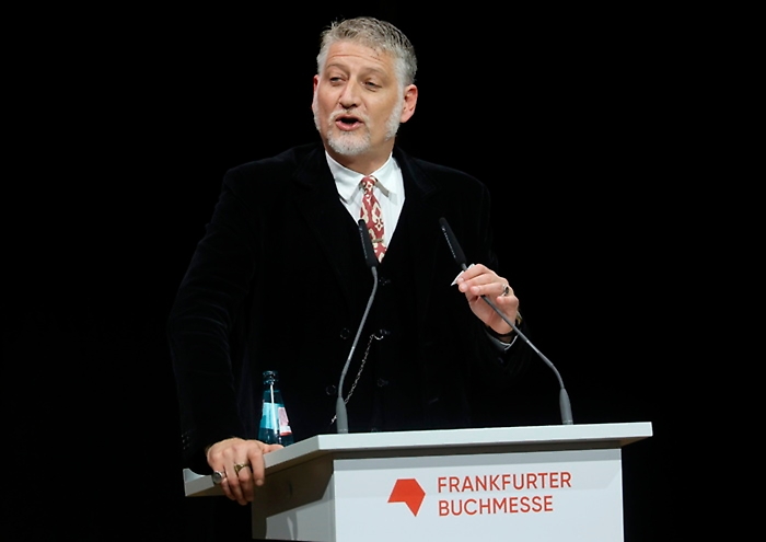 Frankfurt International Book Fair 2024