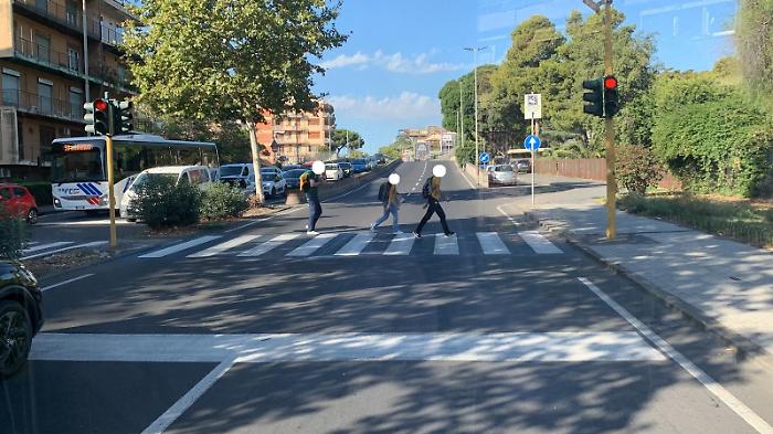 ersilia saverino sicurezza circonvallazione catania