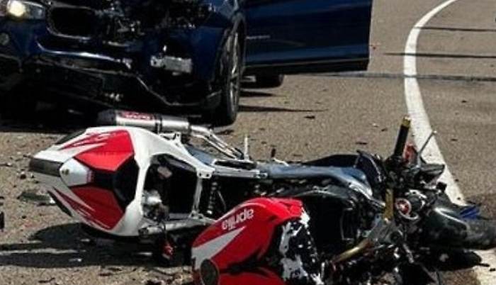 Incidente nel Messinese