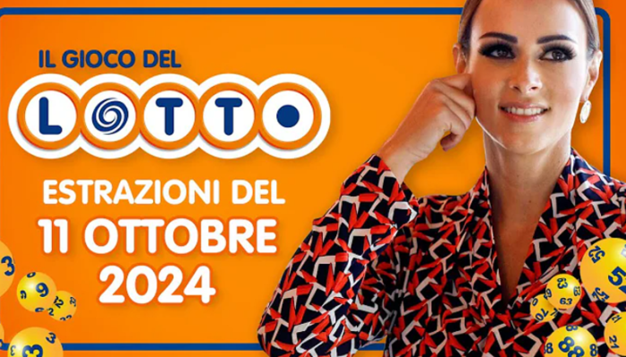 Estrazioni del Lotto