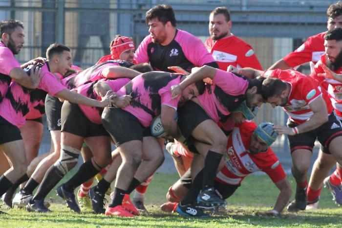 messina rugby due tre