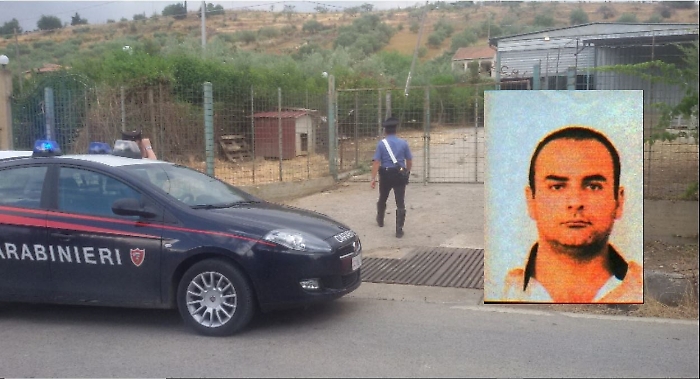 omicidio filippo marchi pietraperzia luglio 2017