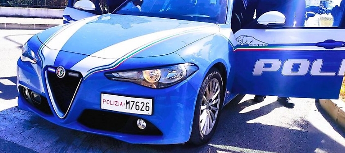 Polizia