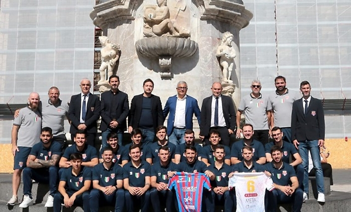 Mese dello sport a Catania