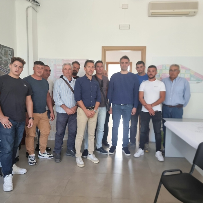 07.11.2024 manutenzione verde pubblico assessore