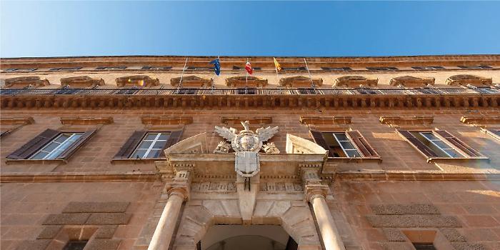 Palazzo dei Normanni 