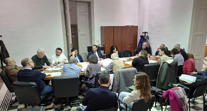 28.11.2024 commissione risanamento