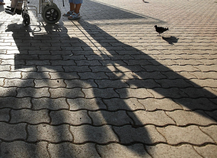 ++ Badante killer confessa quattro omicidi ++