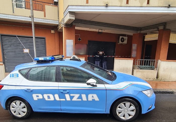 ADRANO, SOSPESA PER 7 GIORNI L&rsquo;ATTIVITA&rsquo; DI UN BAR ABITUALE RITROVO DI PREGIUDICATI
