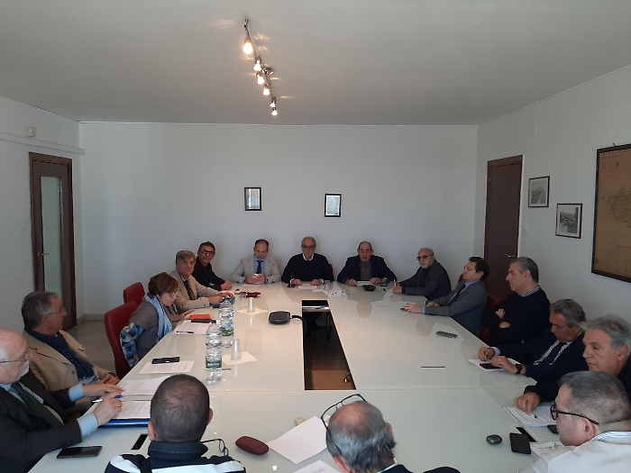 Camere commercio precari