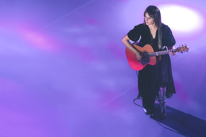 Carmen Consoli - PH. ANDREA GRIGNANI @granpho