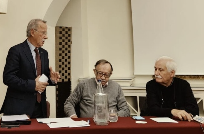 Cavallo, Rovera, Ancona