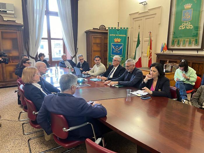 Conferenza dei sindaci