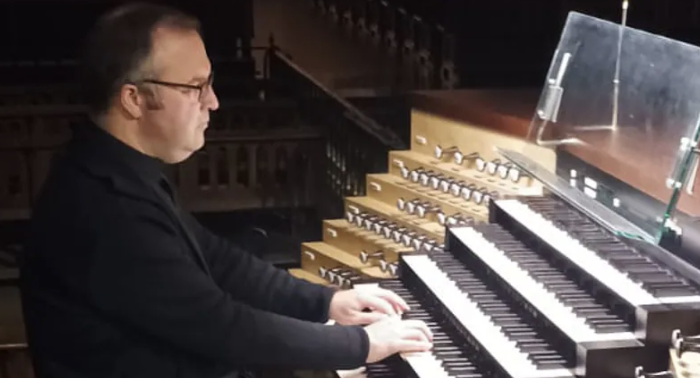 Festival organistico