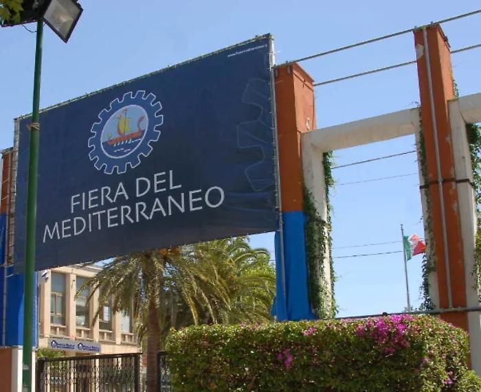 Fiera mediterraneo