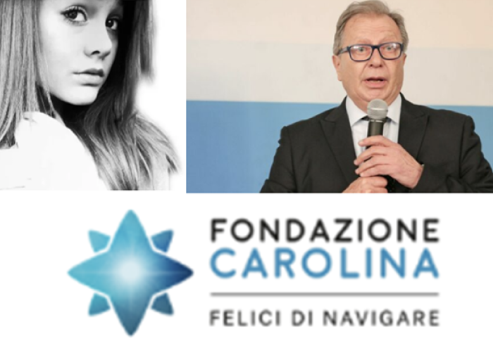 Fondazione Carolina
