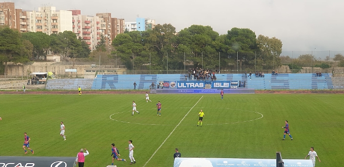 Foto ragusa calcio