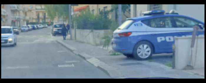 Foto via Partigiana 1