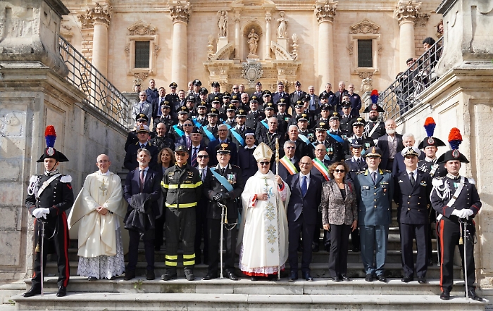 Immagine Virgo Fideles