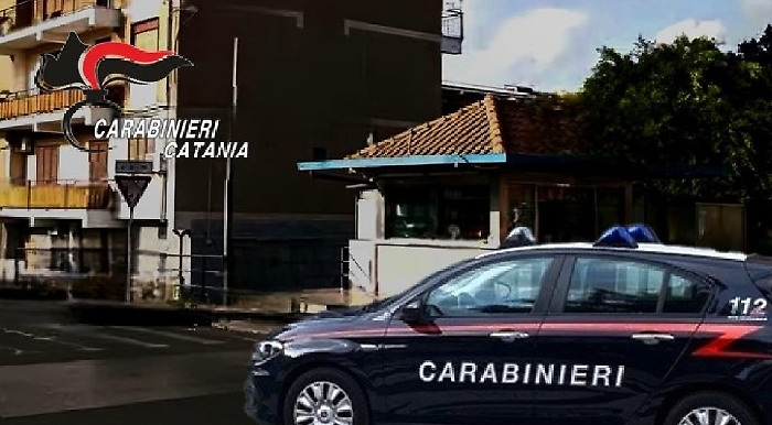 MOnte Po evaso domiciliari