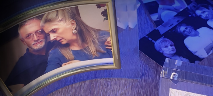 Mia nipote si chiama Giulia