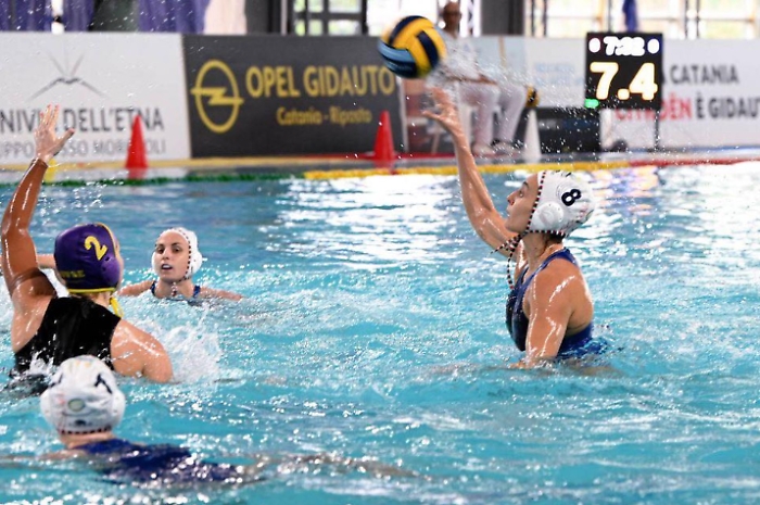 Orizzonte pallanuoto