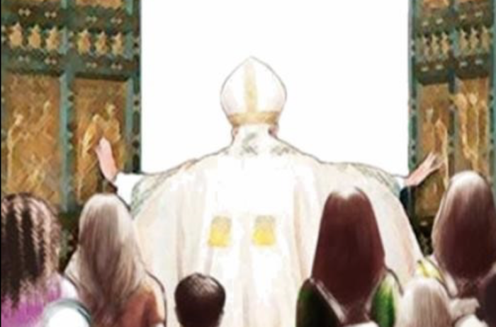 Pellegrini di speranza 1