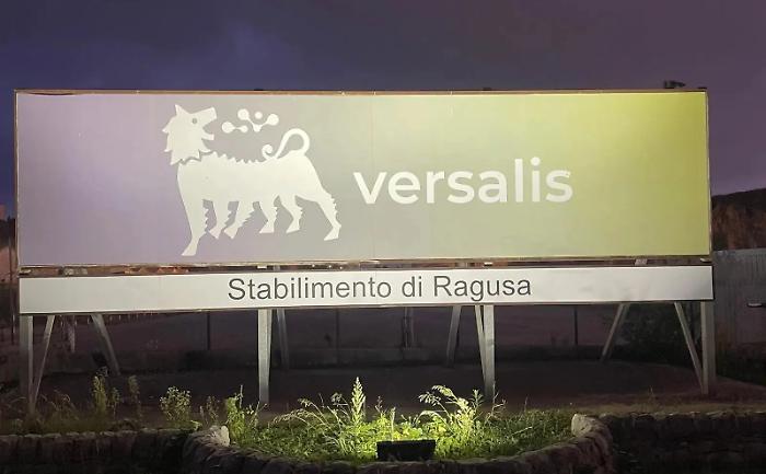 Stabilimento-Versalis-Ragusa