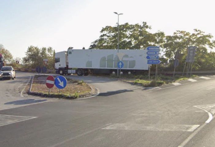 Svincolo circonvallazione