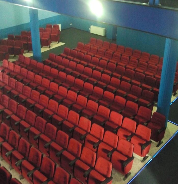 Teatro comunale Perracchio