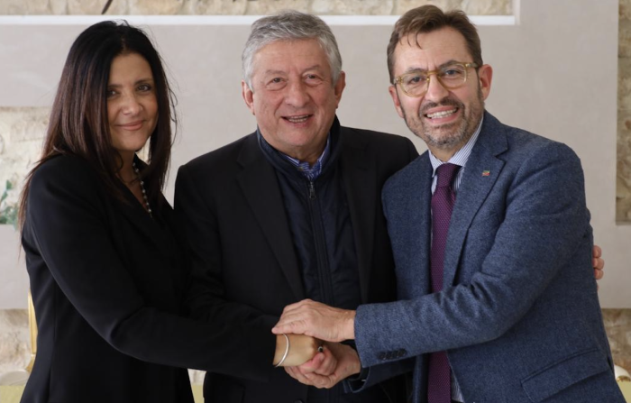 Ternullo, Leontini, Cugnata