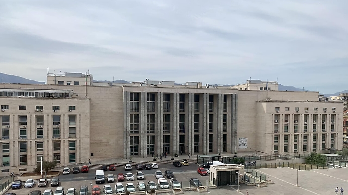 Tribunale di Palermo