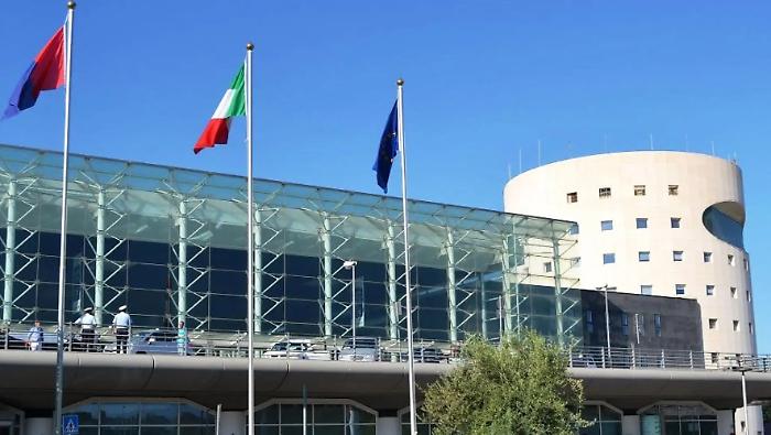 aeroporto Catania