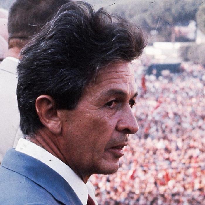 Enrico Berlinguer