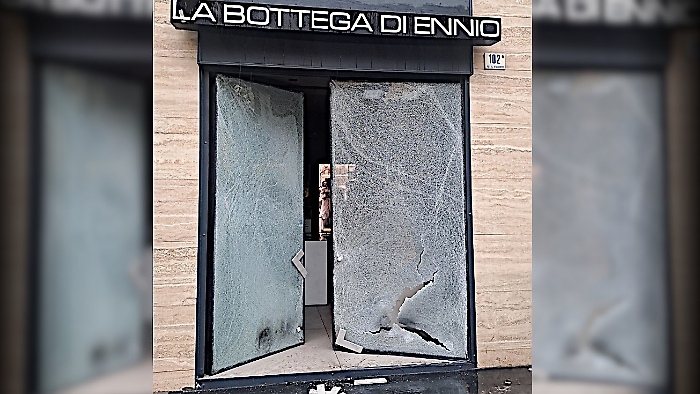 bottega di ennio