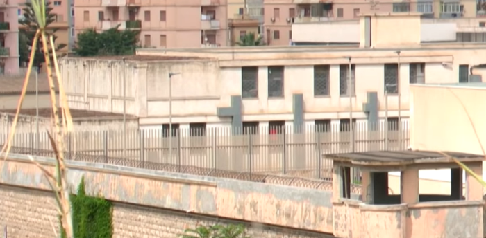 Carcere di Trapani