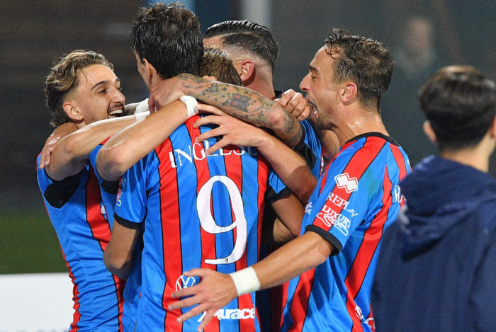 Catania Calcio