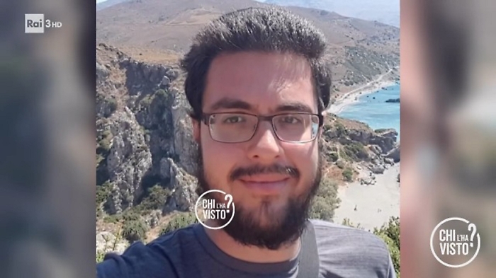 Lancia appelli per la scomparsa del figlio a Palermo: si cerca Fernando Henrique