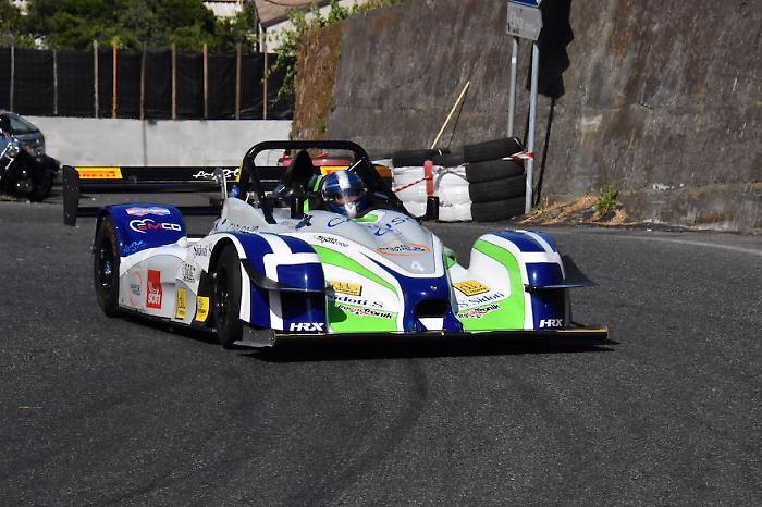 franco caruso azione 1