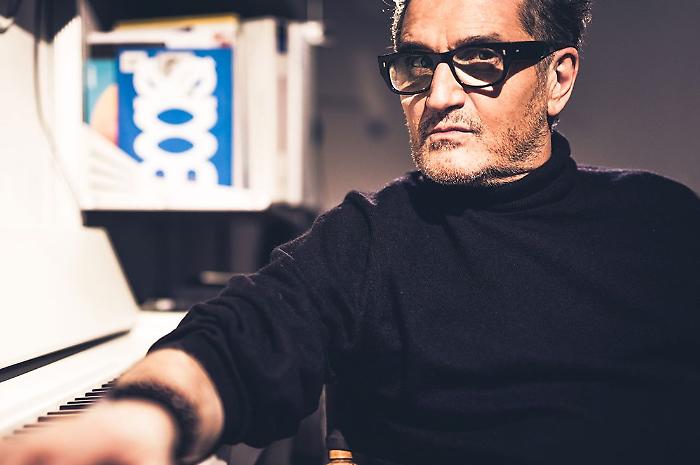 Pippo Rinaldi, in arte Kaballà