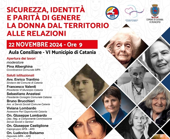 Evento con logo Mpa cancellato