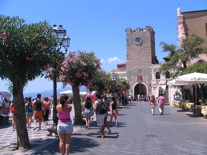 Taormina
