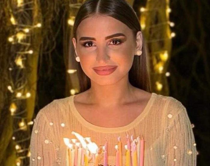 Margaret Agata Spada