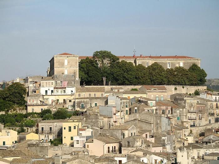 ragusa ibla